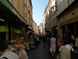  foule, rue Mouffetard
